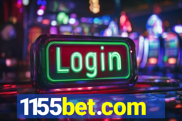 1155bet.com