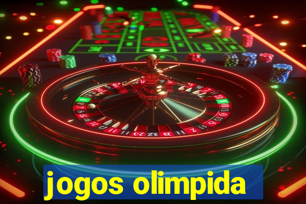 jogos olimpida