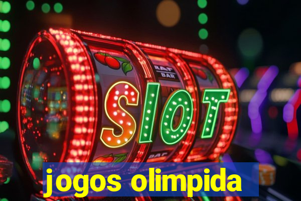 jogos olimpida