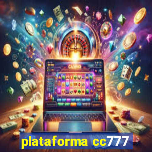 plataforma cc777