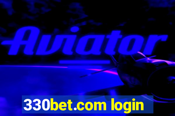 330bet.com login