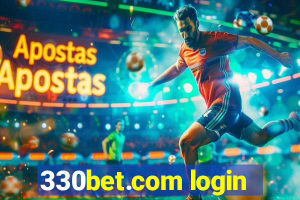 330bet.com login