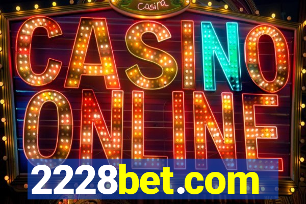 2228bet.com