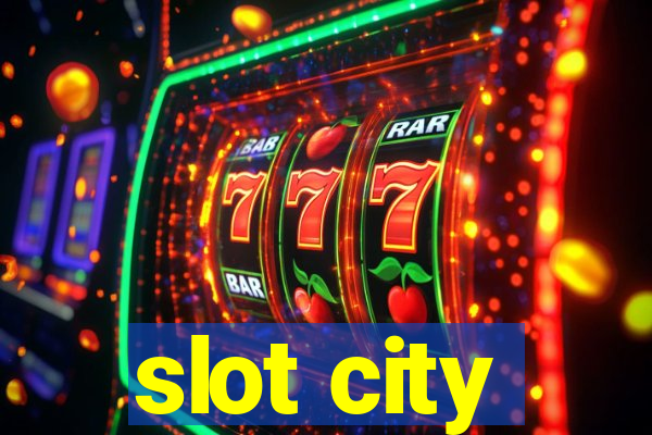 slot city