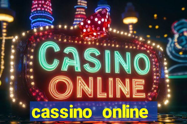 cassino online dinheiro real pix