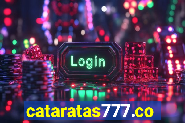 cataratas777.com