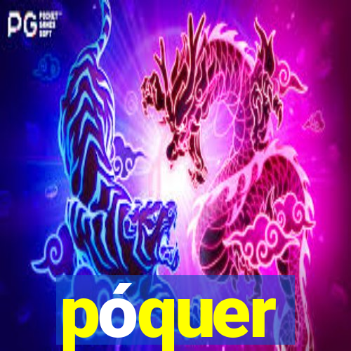 póquer