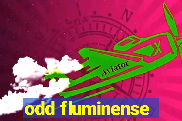 odd fluminense