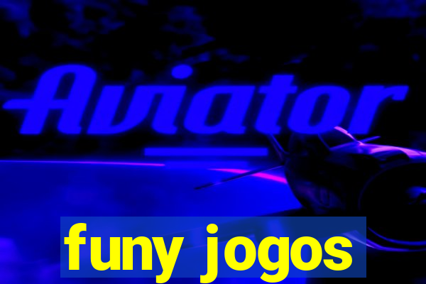 funy jogos