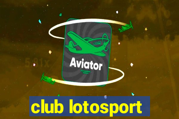 club lotosport