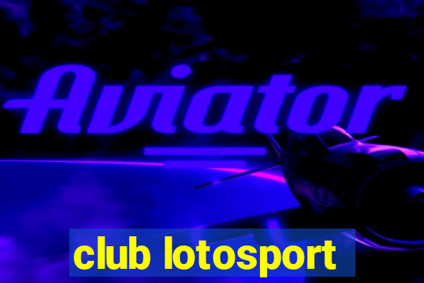 club lotosport