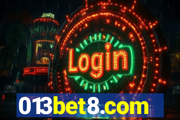 013bet8.com