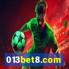 013bet8.com