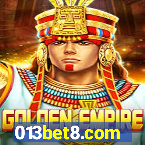 013bet8.com