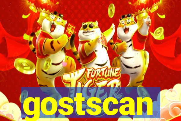 gostscan