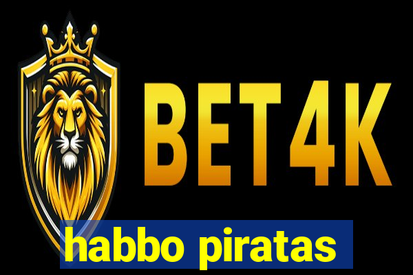 habbo piratas