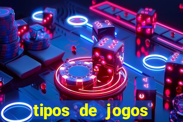 tipos de jogos para ganhar dinheiro