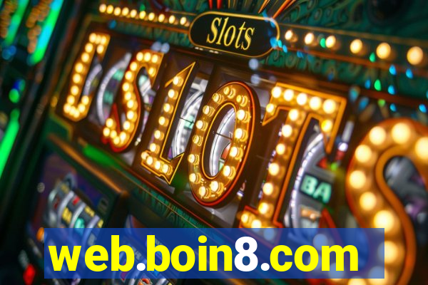 web.boin8.com