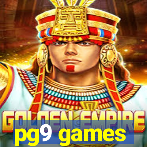 pg9 games