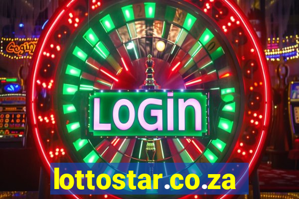 lottostar.co.za