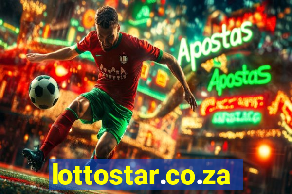 lottostar.co.za