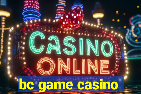 bc game casino