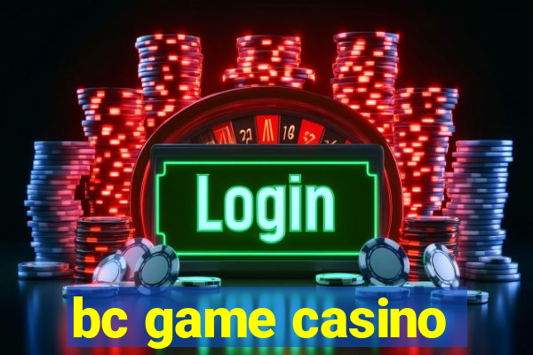 bc game casino