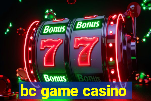 bc game casino