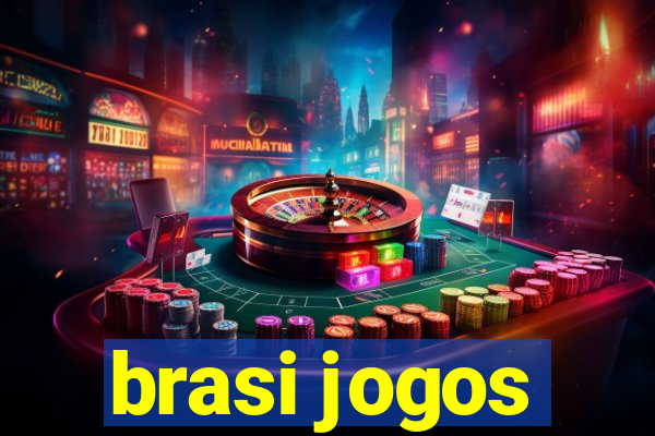 brasi jogos