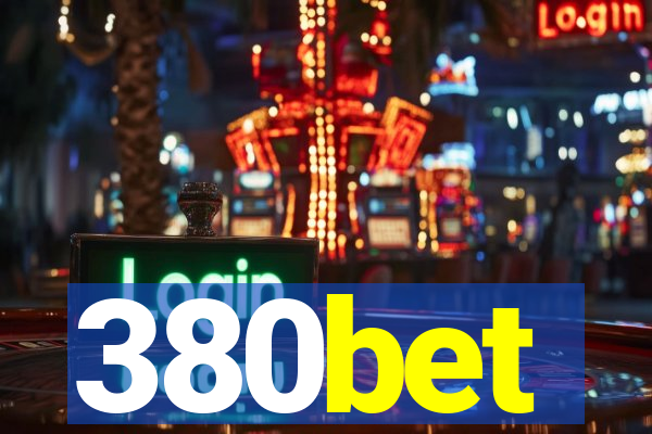 380bet