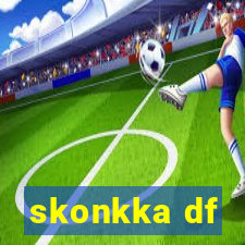 skonkka df