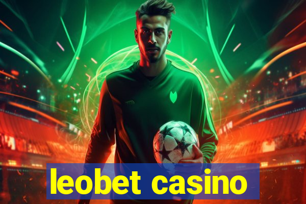 leobet casino