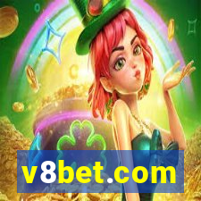 v8bet.com