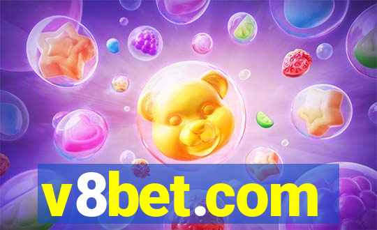 v8bet.com