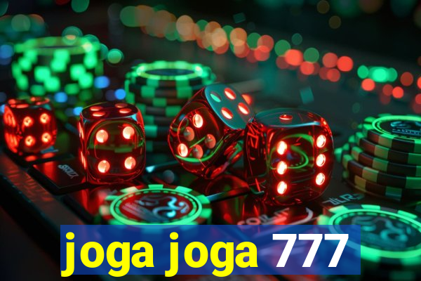 joga joga 777