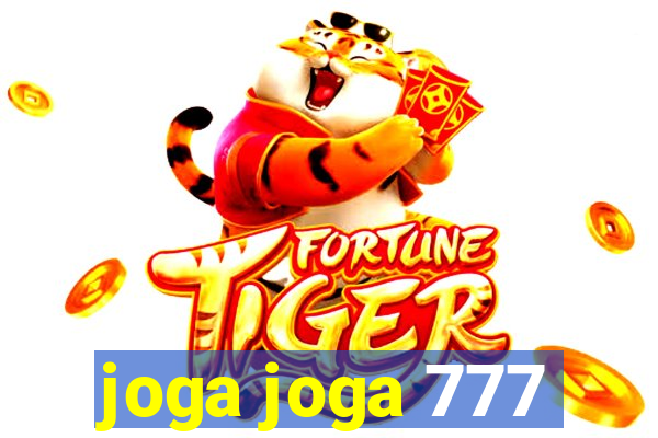 joga joga 777