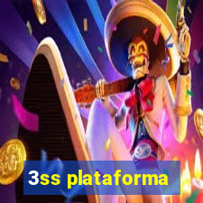 3ss plataforma