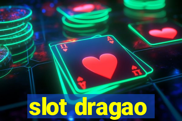 slot dragao