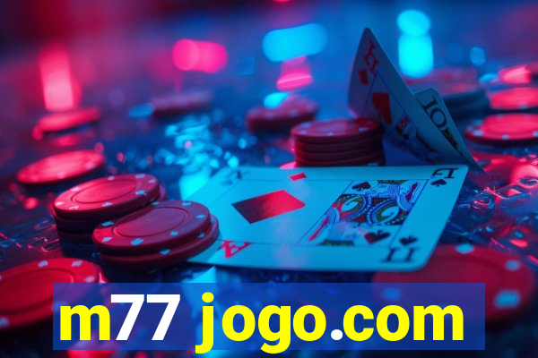 m77 jogo.com