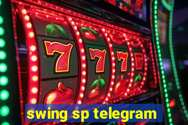 swing sp telegram