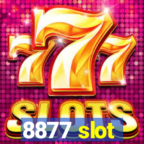 8877 slot