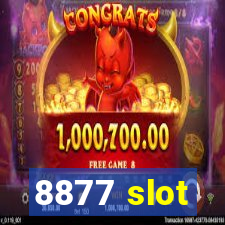 8877 slot