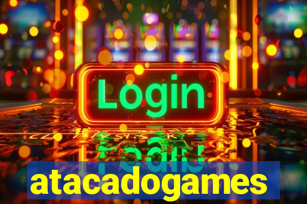 atacadogames