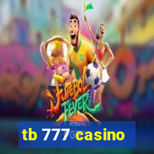 tb 777 casino