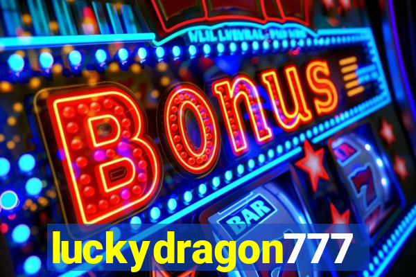 luckydragon777