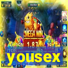 yousex