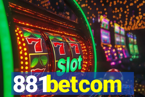 881betcom