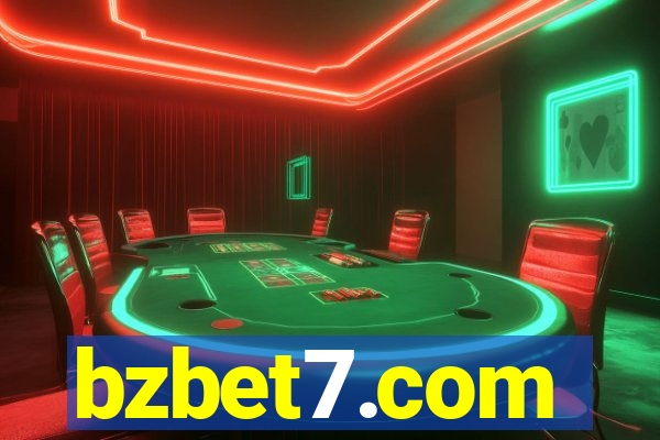 bzbet7.com