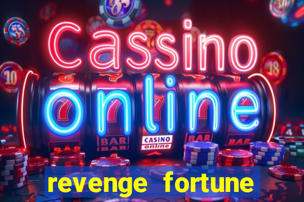 revenge fortune tiger 2