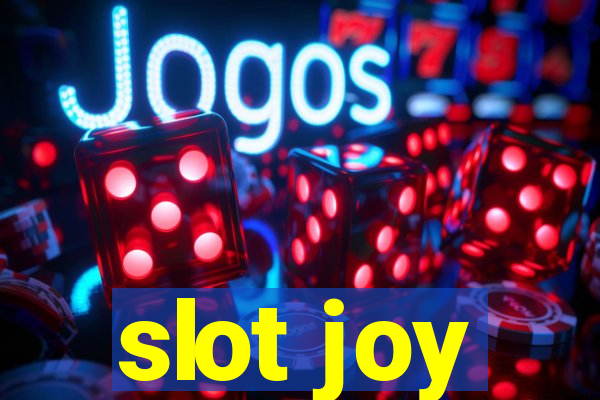 slot joy